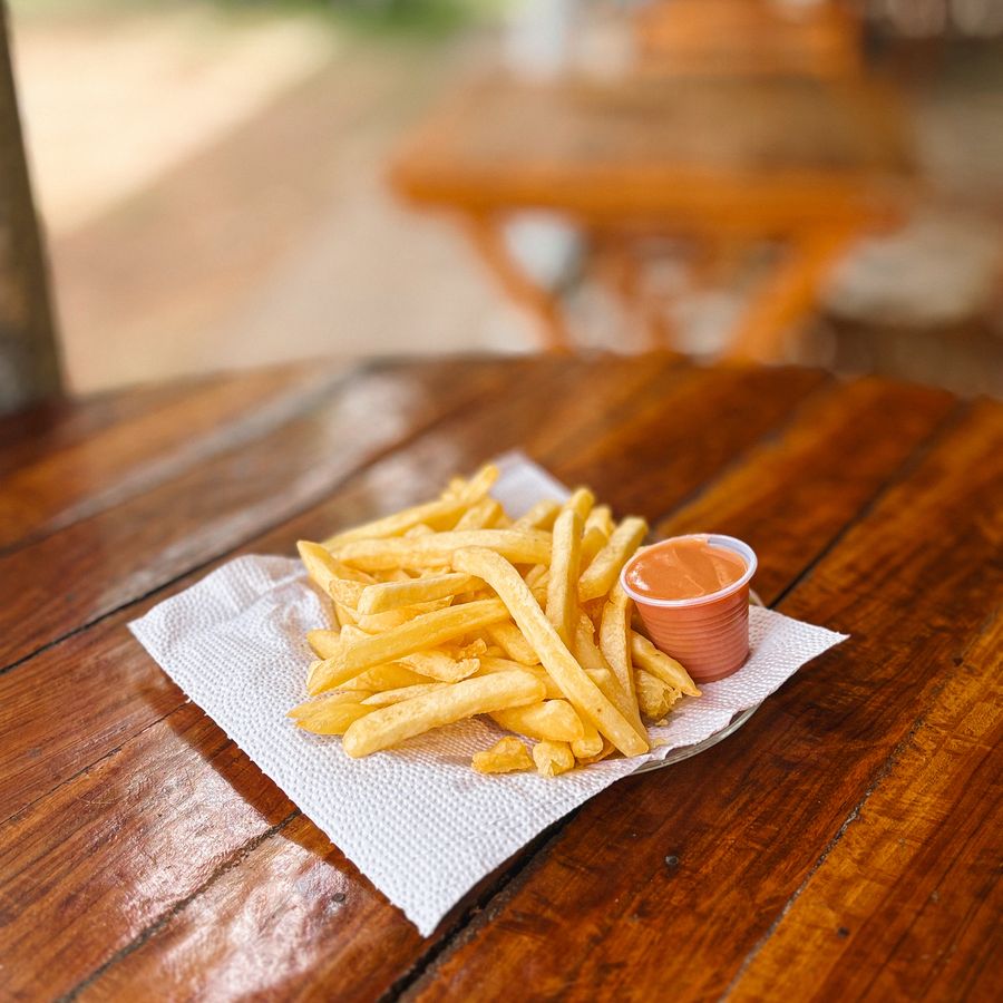Batata frita